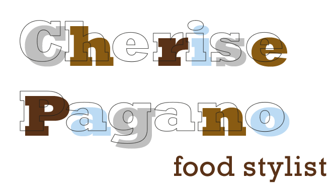 Enter Site: Cherise Pagano